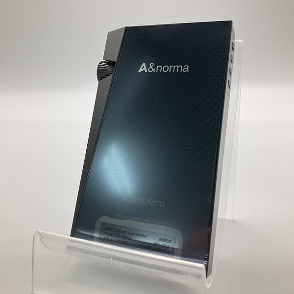 【中古】A&norma SR35 【IRV-AK-SR35】【日本橋】