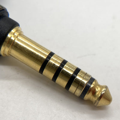 【中古】05シリーズ trans 4.4mm 5極プラグ-Pentaconn ear(L/R)【iect_05_bl4p_120】【日本橋】