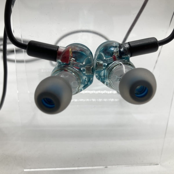 【中古】MA910SR Pentaconn ear グレイシアブルー【日本橋】