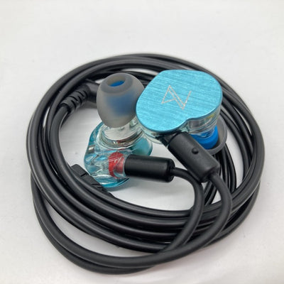 【中古】MA910SR Pentaconn ear グレイシアブルー【日本橋】