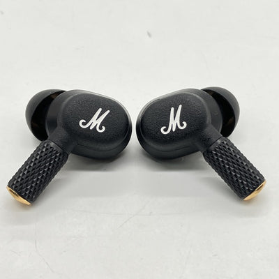 【中古】Motif II ANC Black【秋葉原】