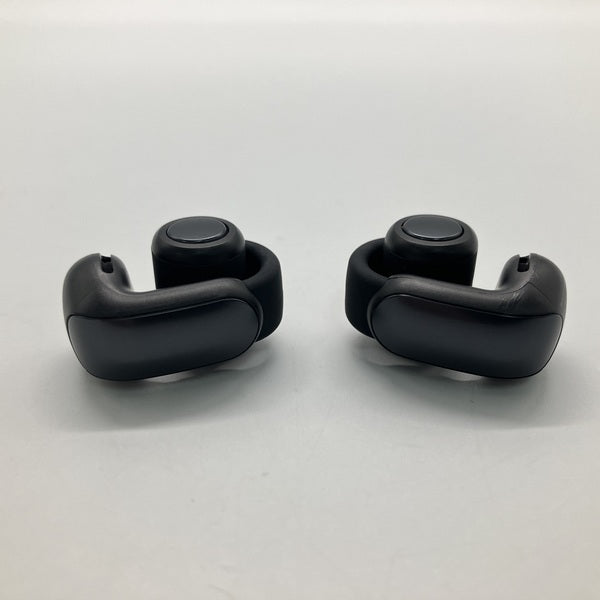 【中古】Ultra Open Earbuds Black【秋葉原】