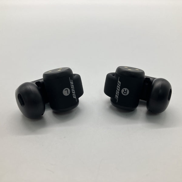【中古】Ultra Open Earbuds Black【秋葉原】