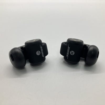 【中古】Ultra Open Earbuds Black【秋葉原】