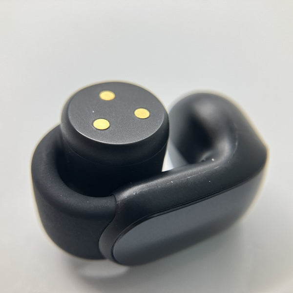 【中古】Ultra Open Earbuds Black【秋葉原】