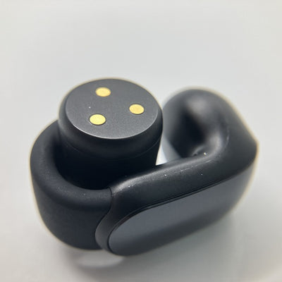 【中古】Ultra Open Earbuds Black【秋葉原】
