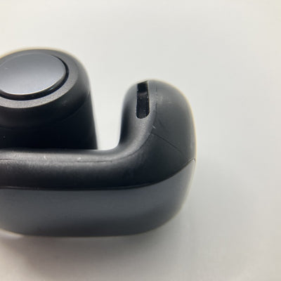 【中古】Ultra Open Earbuds Black【秋葉原】