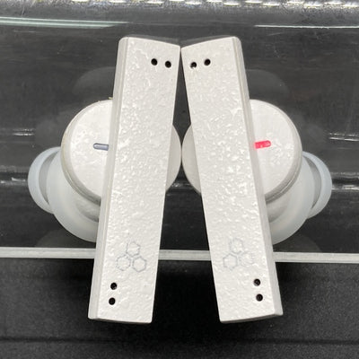【中古】ZE8000 ホワイト 【FI-ZE8DPLTW-WHITE】【秋葉原】
