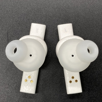 【中古】ZE8000 ホワイト 【FI-ZE8DPLTW-WHITE】【秋葉原】