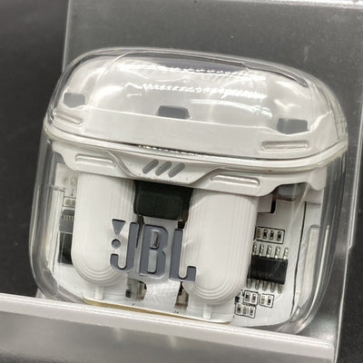 【中古】TUNE FLEX ホワイト【JBLTFLEXGWHT】【秋葉原】