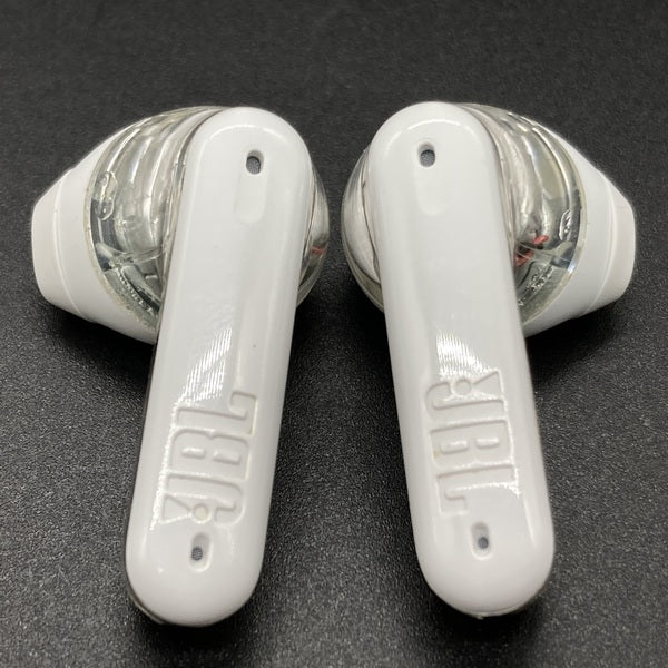 【中古】TUNE FLEX ホワイト【JBLTFLEXGWHT】【秋葉原】