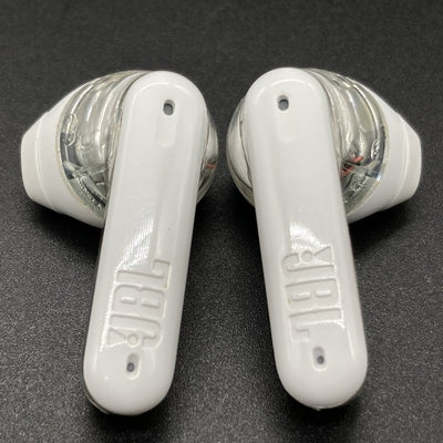 【中古】TUNE FLEX ホワイト【JBLTFLEXGWHT】【秋葉原】