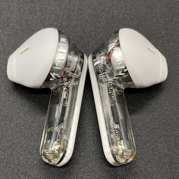 【中古】TUNE FLEX ホワイト【JBLTFLEXGWHT】【秋葉原】