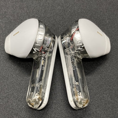 【中古】TUNE FLEX ホワイト【JBLTFLEXGWHT】【秋葉原】