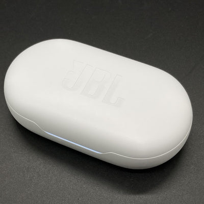 【中古】SOUNDGEAR SENSE ホワイト【JBLSNDGEARSNSWHT】【秋葉原】