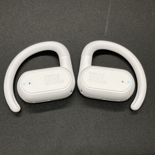 【中古】SOUNDGEAR SENSE ホワイト【JBLSNDGEARSNSWHT】【秋葉原】