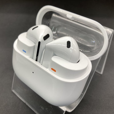 【中古】Galaxy Buds3 ホワイト 【SM-R530NZWAXJP】【名古屋】