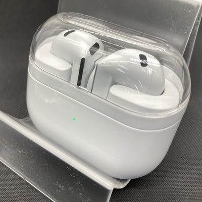 【中古】Galaxy Buds3 ホワイト 【SM-R530NZWAXJP】【名古屋】