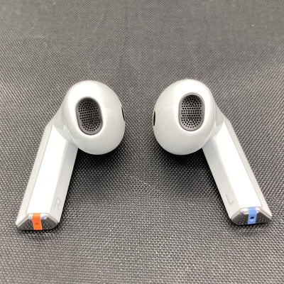 【中古】Galaxy Buds3 ホワイト 【SM-R530NZWAXJP】【名古屋】