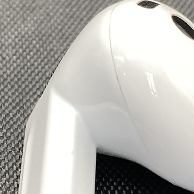 【中古】Galaxy Buds3 ホワイト 【SM-R530NZWAXJP】【名古屋】