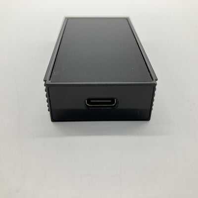 【中古】UA6 Black【日本橋】