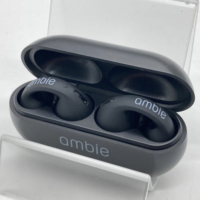 【中古】AM-TW01 ブラック【日本橋】