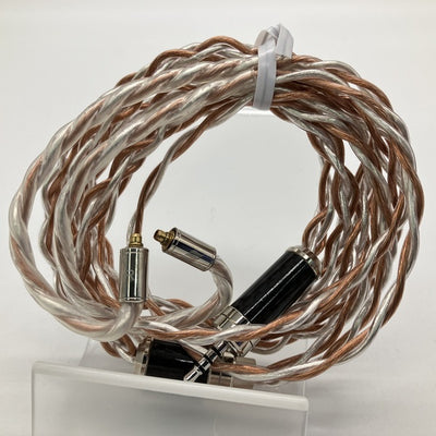 【中古】Eros?+/4wire(MMCX to 2.5mm Balanced)【秋葉原】