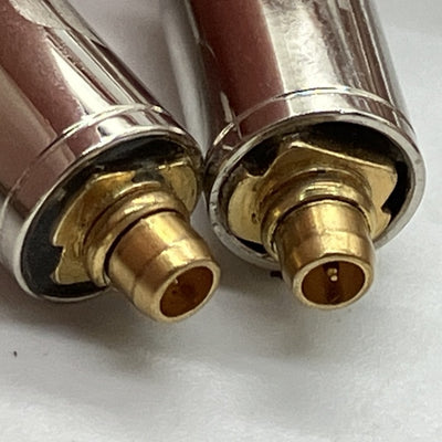 【中古】Eros?+/4wire(MMCX to 2.5mm Balanced)【秋葉原】