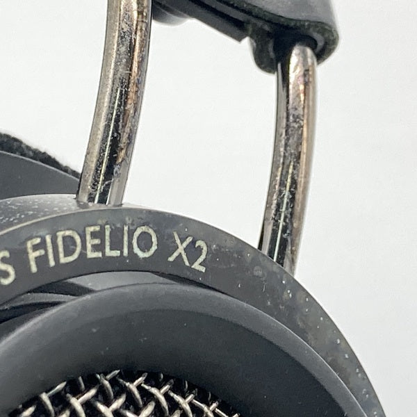 【中古】Fidelio X2【秋葉原】