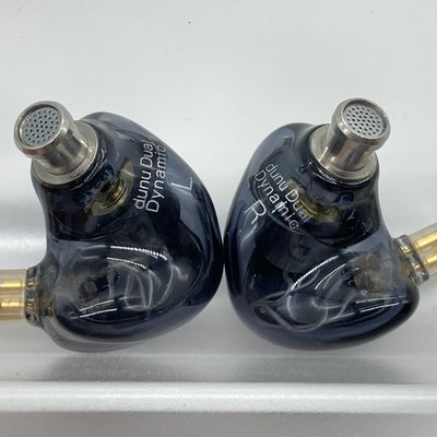 【中古】DM480 ダスキースモーク【秋葉原】
