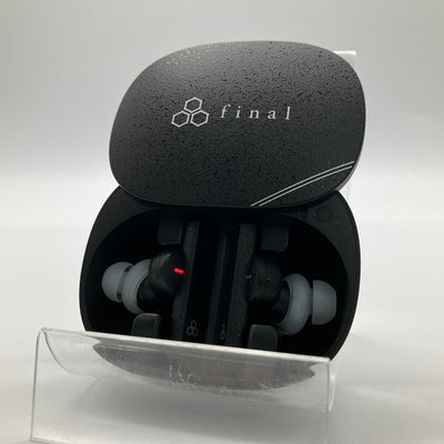 【中古】ZE8000 MK2 ブラック【秋葉原】