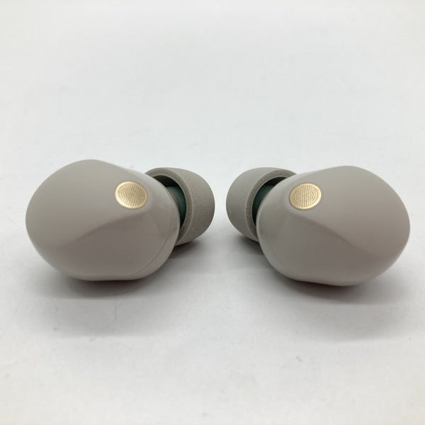【中古】WF-1000XM5 S プラチナシルバー【日本橋】