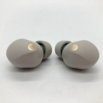 【中古】WF-1000XM5 S プラチナシルバー【日本橋】