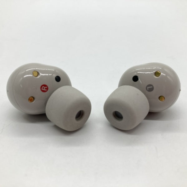 【中古】WF-1000XM5 S プラチナシルバー【日本橋】