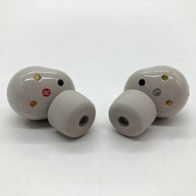 【中古】WF-1000XM5 S プラチナシルバー【日本橋】