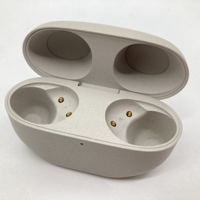 【中古】WF-1000XM5 S プラチナシルバー【日本橋】