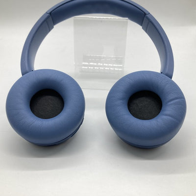 【中古】WH-CH520 LZ ブルー【日本橋】