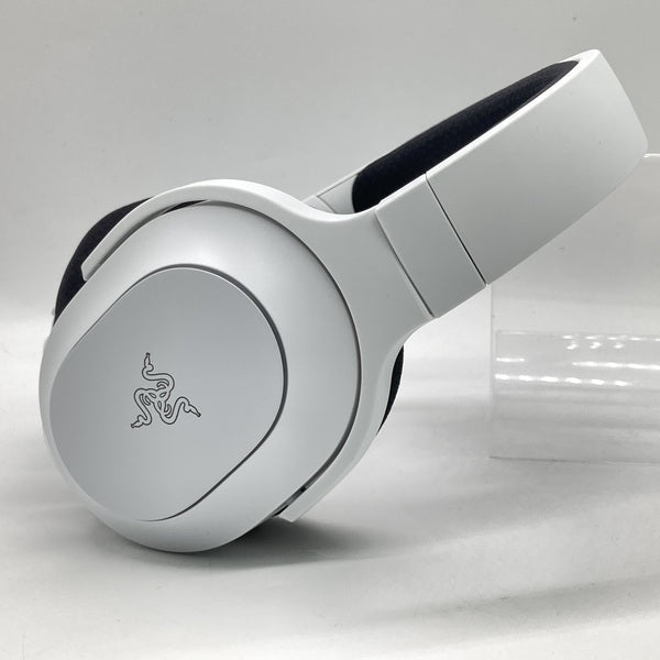 【中古】Barracuda X Chroma White Edition 【RZ04-05220200-R3M1】【秋葉原】