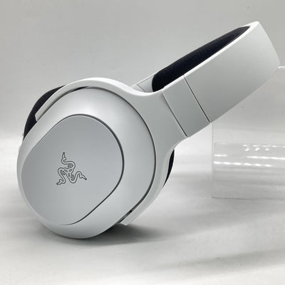 【中古】Barracuda X Chroma White Edition 【RZ04-05220200-R3M1】【秋葉原】