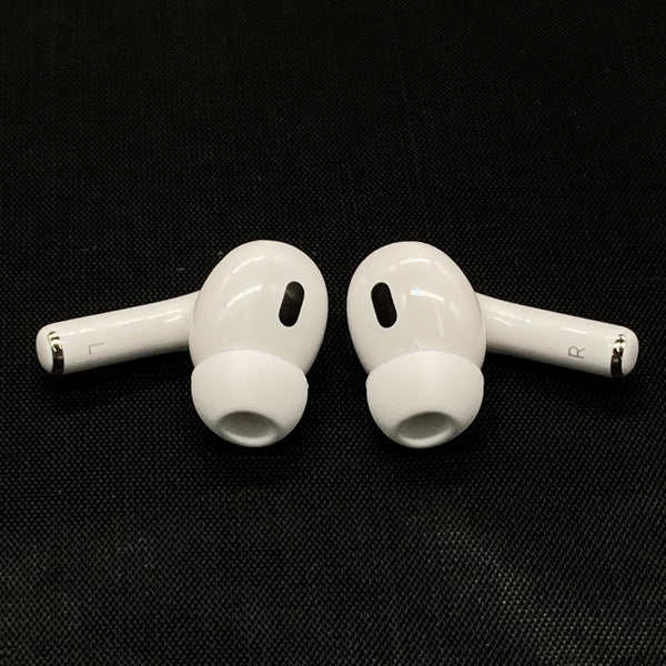 【中古】MagSafe充電ケース(USB-C)付きAirPods Pro(第2世代) MTJV3JA【名古屋】