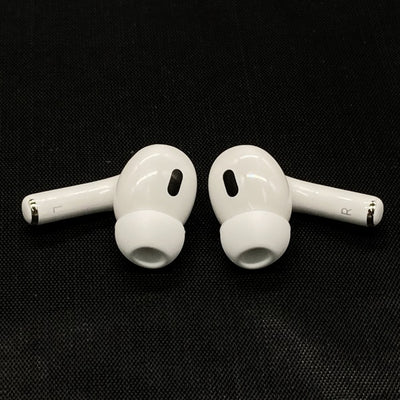 【中古】MagSafe充電ケース(USB-C)付きAirPods Pro(第2世代) MTJV3JA【名古屋】