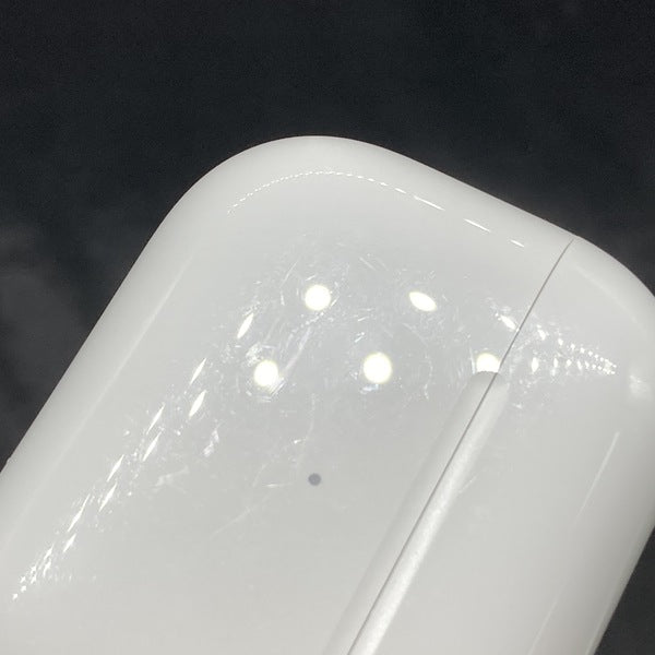 【中古】MagSafe充電ケース(USB-C)付きAirPods Pro(第2世代) MTJV3JA【名古屋】