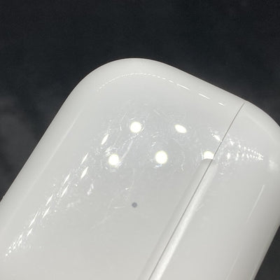 【中古】MagSafe充電ケース(USB-C)付きAirPods Pro(第2世代) MTJV3JA【名古屋】