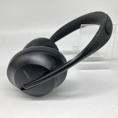 【中古】Noise Cancelling Headphones 700 Triple Black【日本橋】