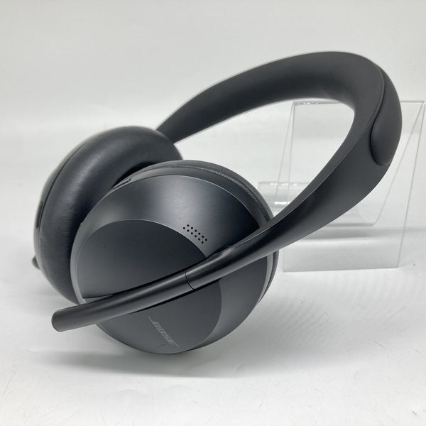 【中古】Noise Cancelling Headphones 700 Triple Black【日本橋】