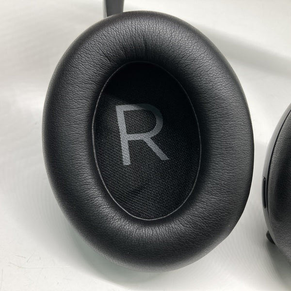 【中古】Noise Cancelling Headphones 700 Triple Black【日本橋】