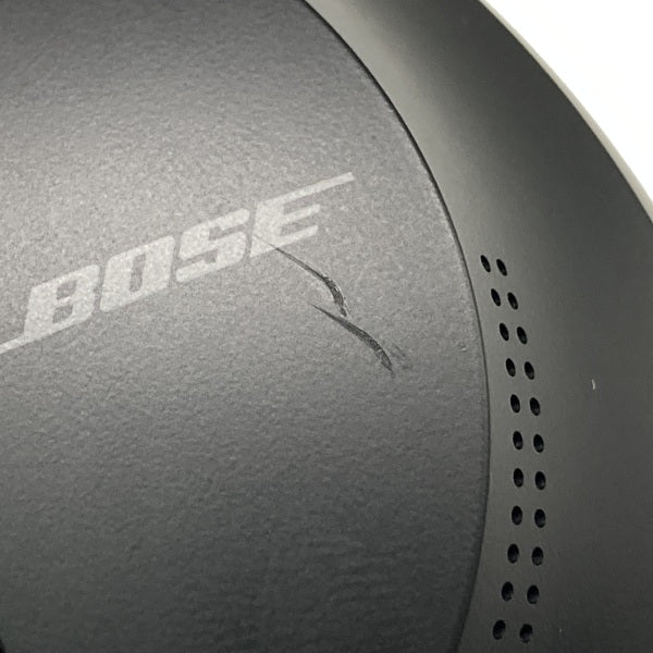 【中古】Noise Cancelling Headphones 700 Triple Black【日本橋】