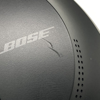 【中古】Noise Cancelling Headphones 700 Triple Black【日本橋】