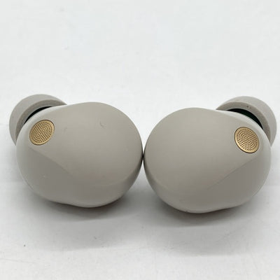 【中古】WF-1000XM5 S プラチナシルバー【日本橋】
