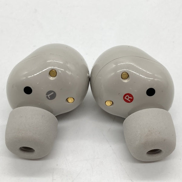 【中古】WF-1000XM5 S プラチナシルバー【日本橋】
